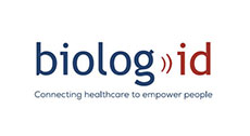 Biolog-id, solution connectée dans le domaine de la santé