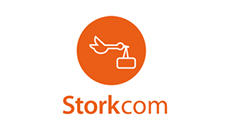 Storkcom logo