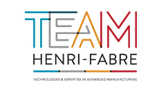 Team-Henri-Fabre partenaire salon Connect+Event