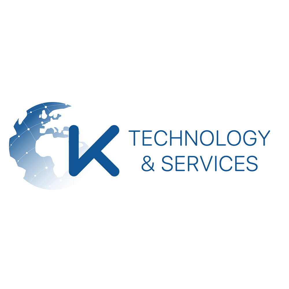 K Technology Services logo adhèrent Connectwave