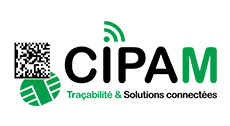 logo de CIPAM, adhérent de Connectwave