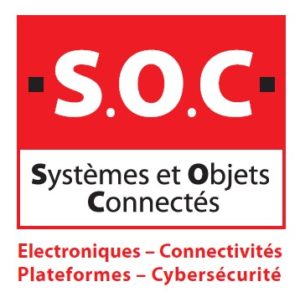 Salon Systèmes et Objets Connectés - Paris