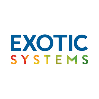Exotic Systems, adhérent Connectwave