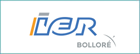 logo IER 2023, adhérent Connectwave, exposants smart industrie