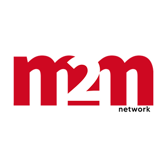 logo M2M Network, annuaire Connectwave