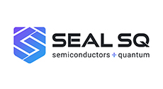logo SealsQ, adhérent Connectwave