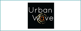 logo urbanwave